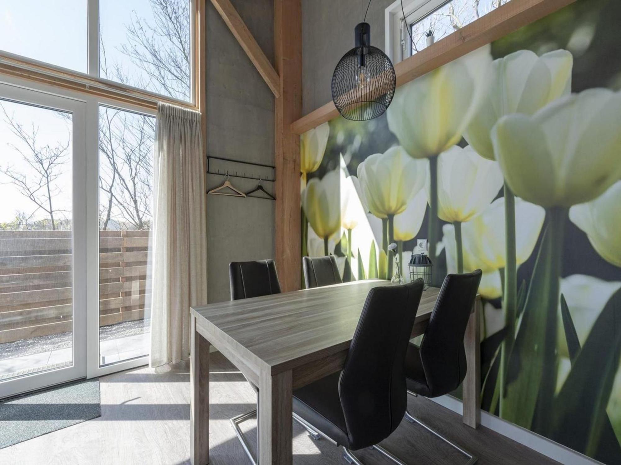 Gorgeous Holiday Home With Patio Callantsoog Exterior photo