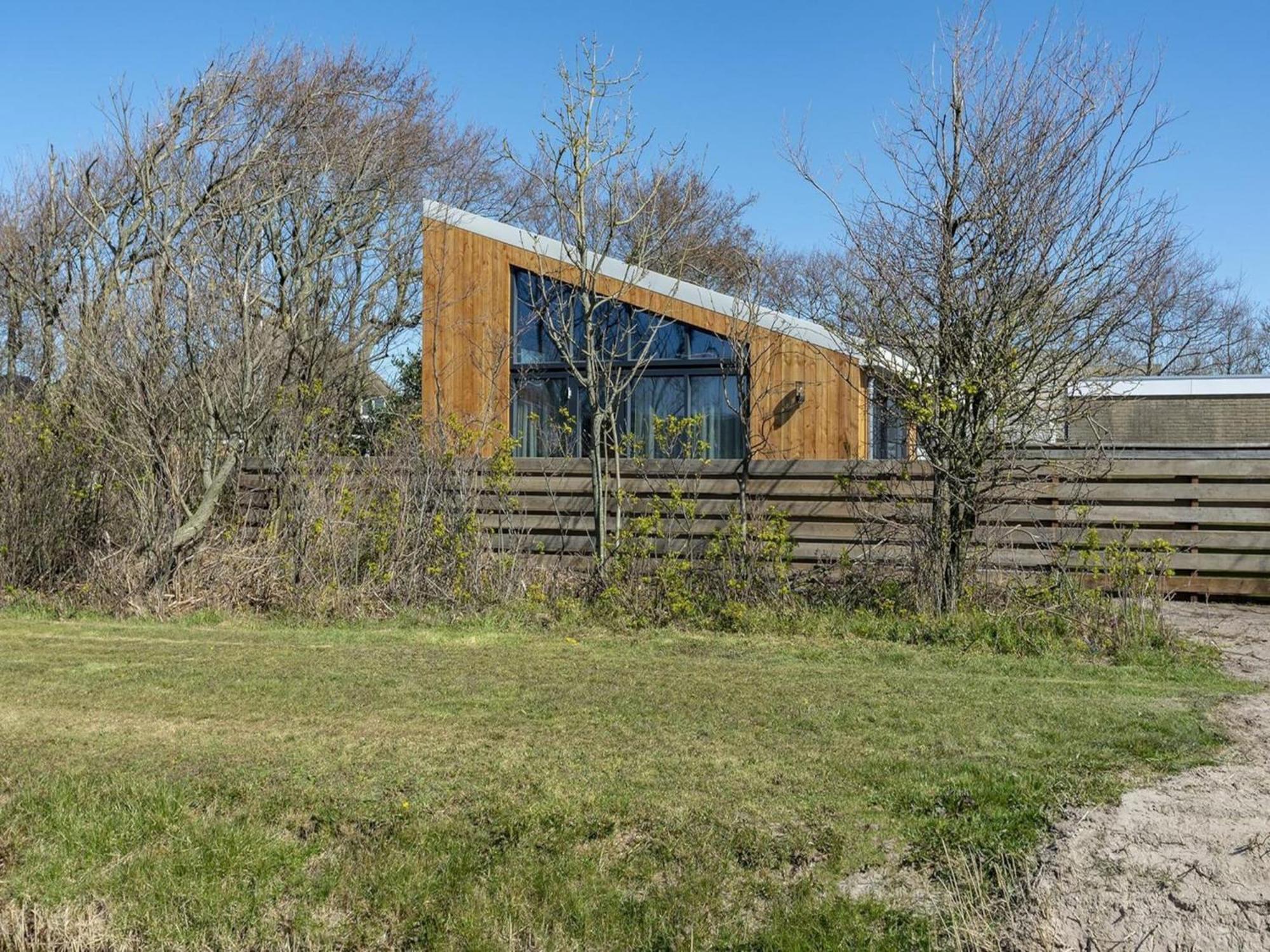 Gorgeous Holiday Home With Patio Callantsoog Exterior photo